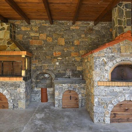 Villa Agia Rethymno Екстериор снимка