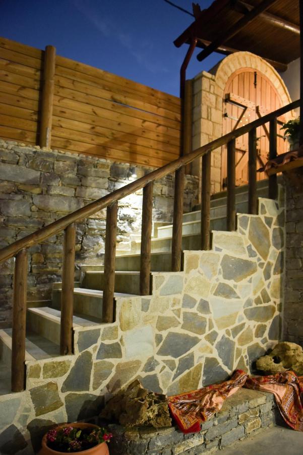 Villa Agia Rethymno Екстериор снимка