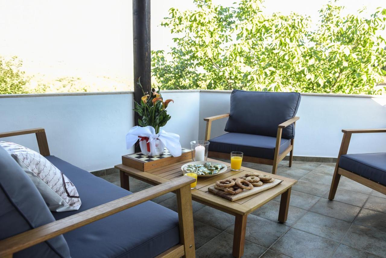 Villa Agia Rethymno Екстериор снимка