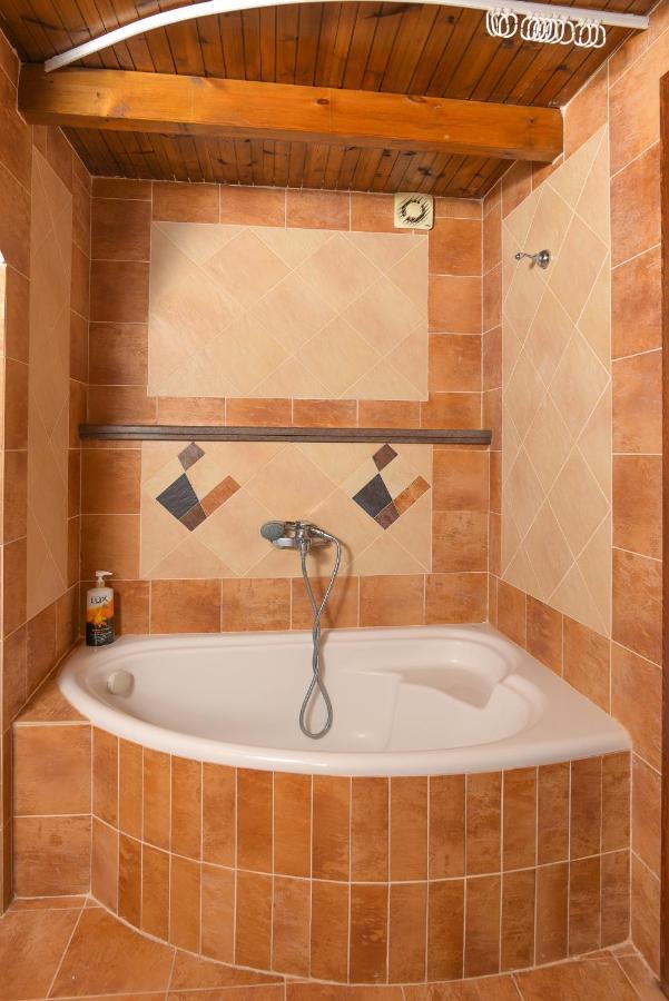 Villa Agia Rethymno Екстериор снимка