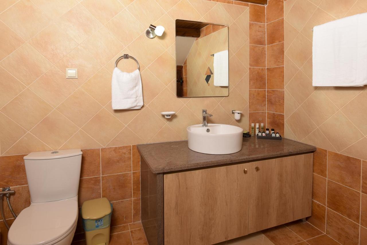 Villa Agia Rethymno Екстериор снимка