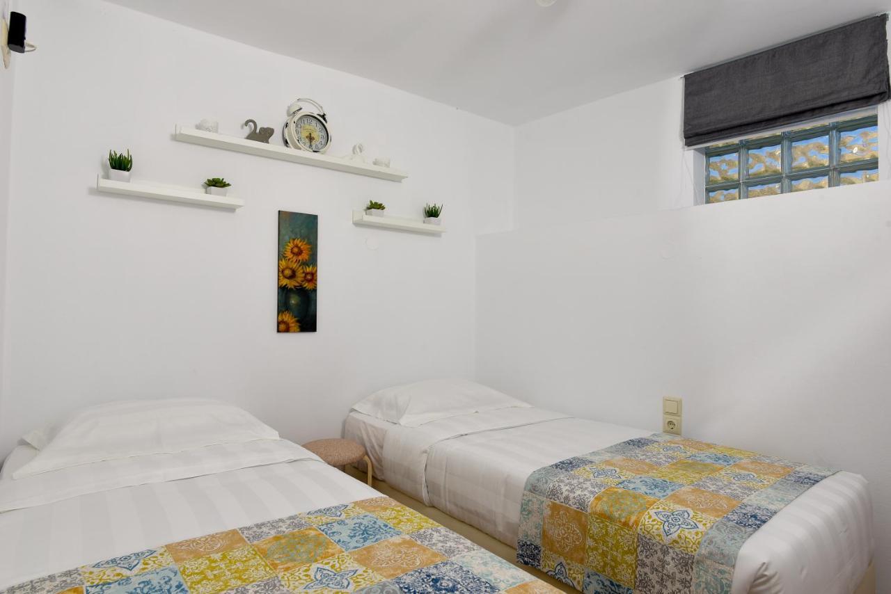 Villa Agia Rethymno Екстериор снимка
